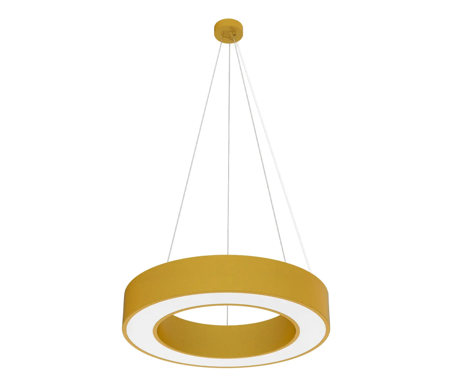 perdix - BIG CIRCLE RING 2.0® 600 pendant