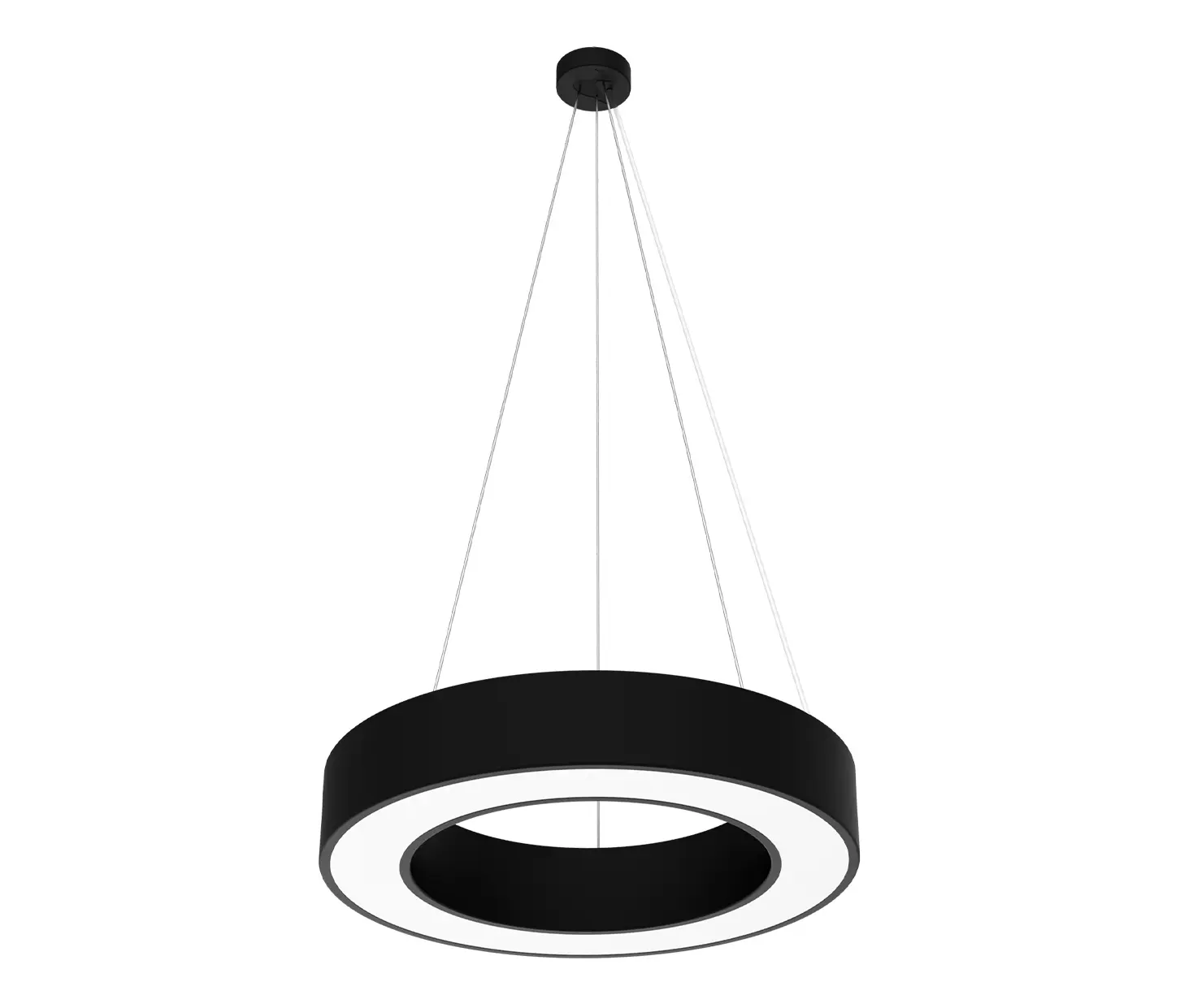 perdix - BIG CIRCLE RING 2.0® 600 pendant