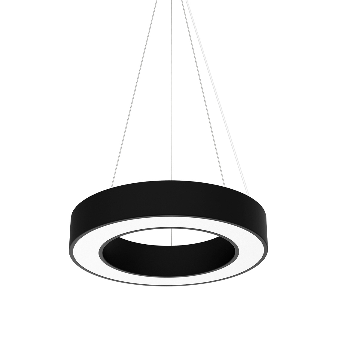 BIG CIRCLE RING 2.0® 600 pendant
