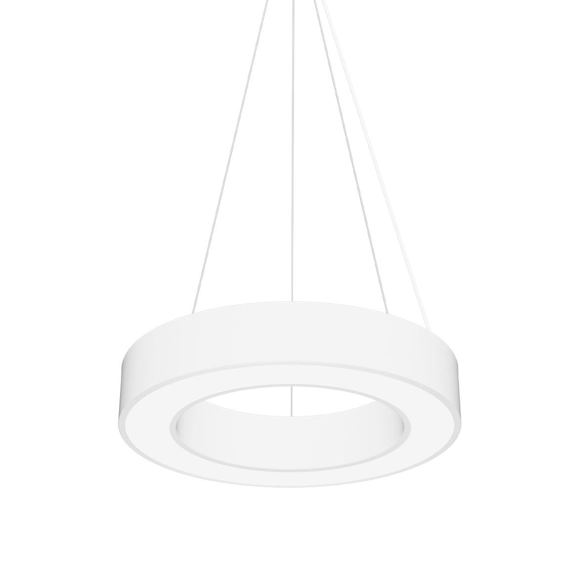 Mostra il prodotto BIG CIRCLE RING 2.0® 600 pendant del produttore perdix