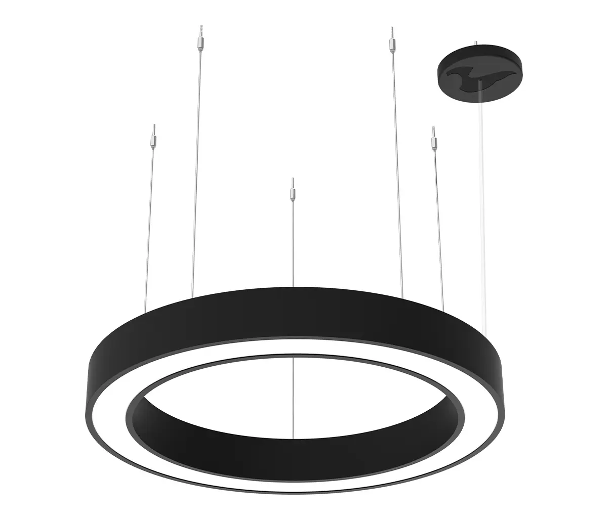perdix - BIG CIRCLE RING 2.0® 900