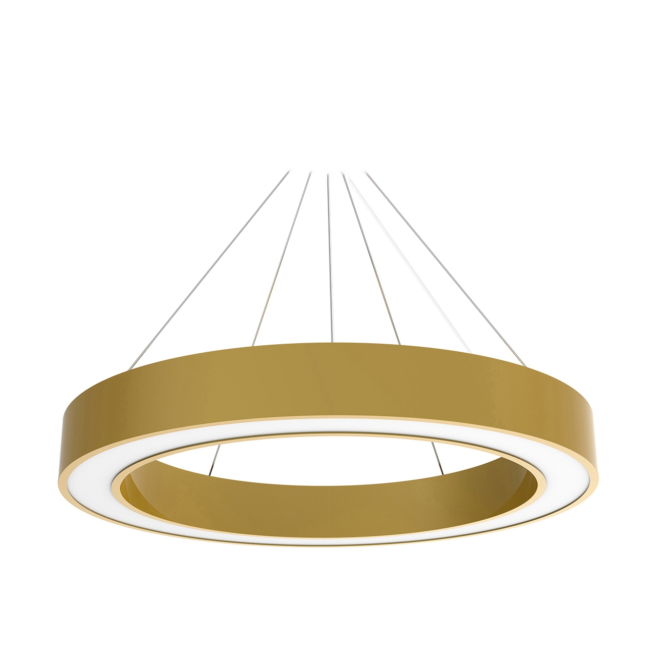 BIG CIRCLE RING 2.0® 900