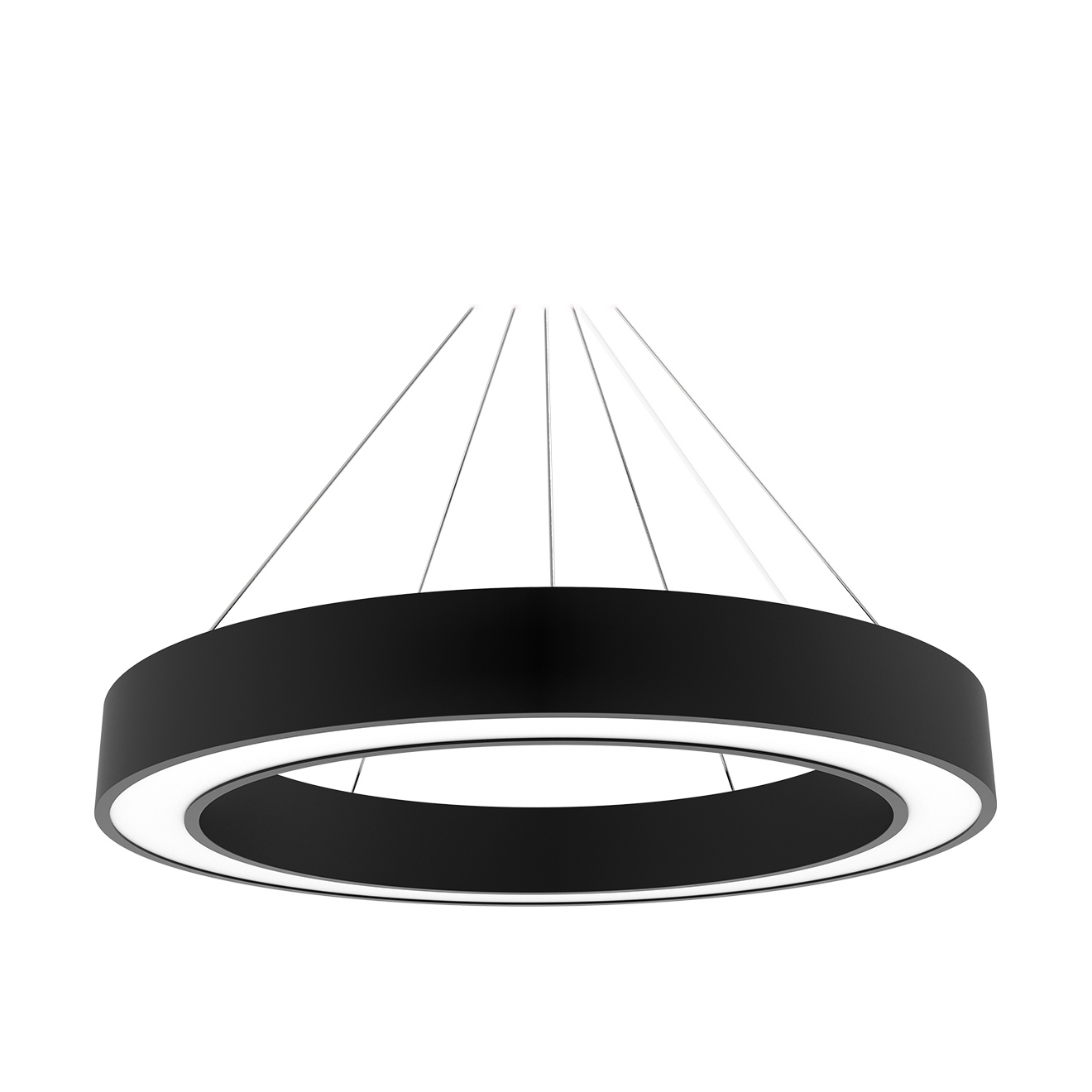 BIG CIRCLE RING 2.0® 900