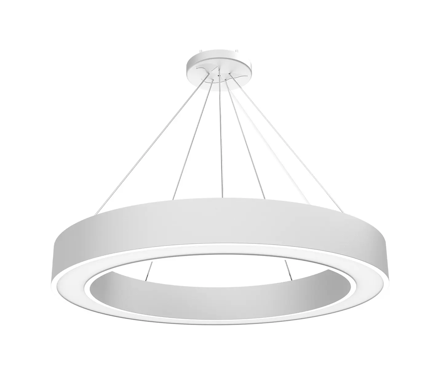 perdix - BIG CIRCLE RING 2.0® 900