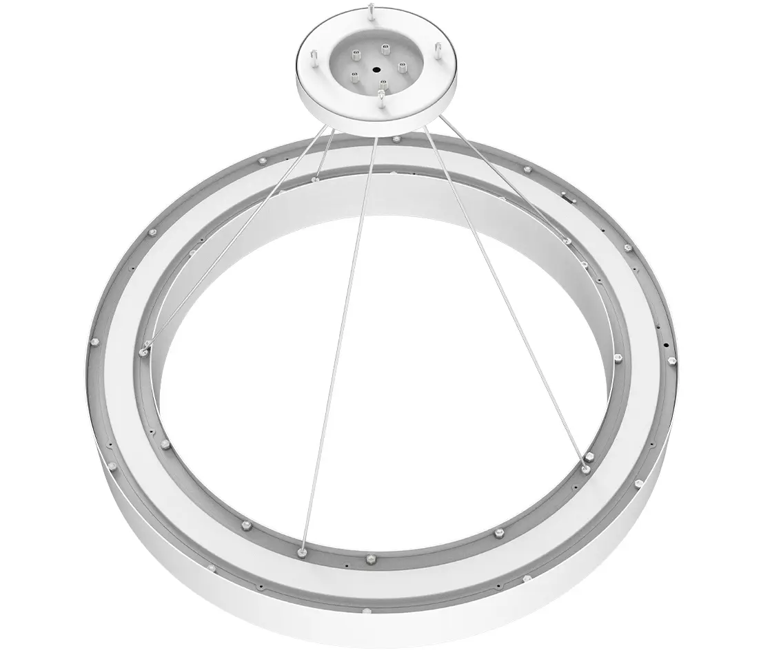 perdix - BIG CIRCLE RING 2.0® 900