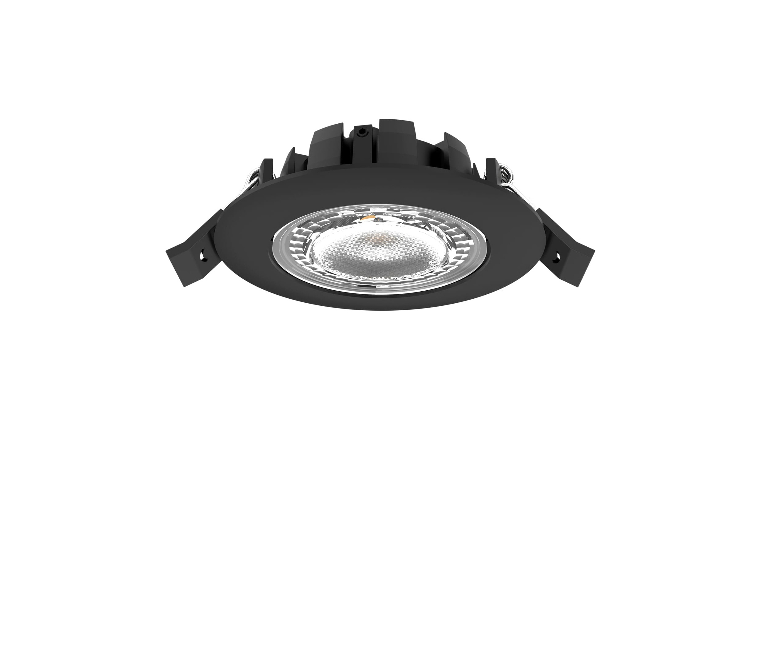 Display product DECENT CIRCLE® 68 adjust from manufacturer perdix