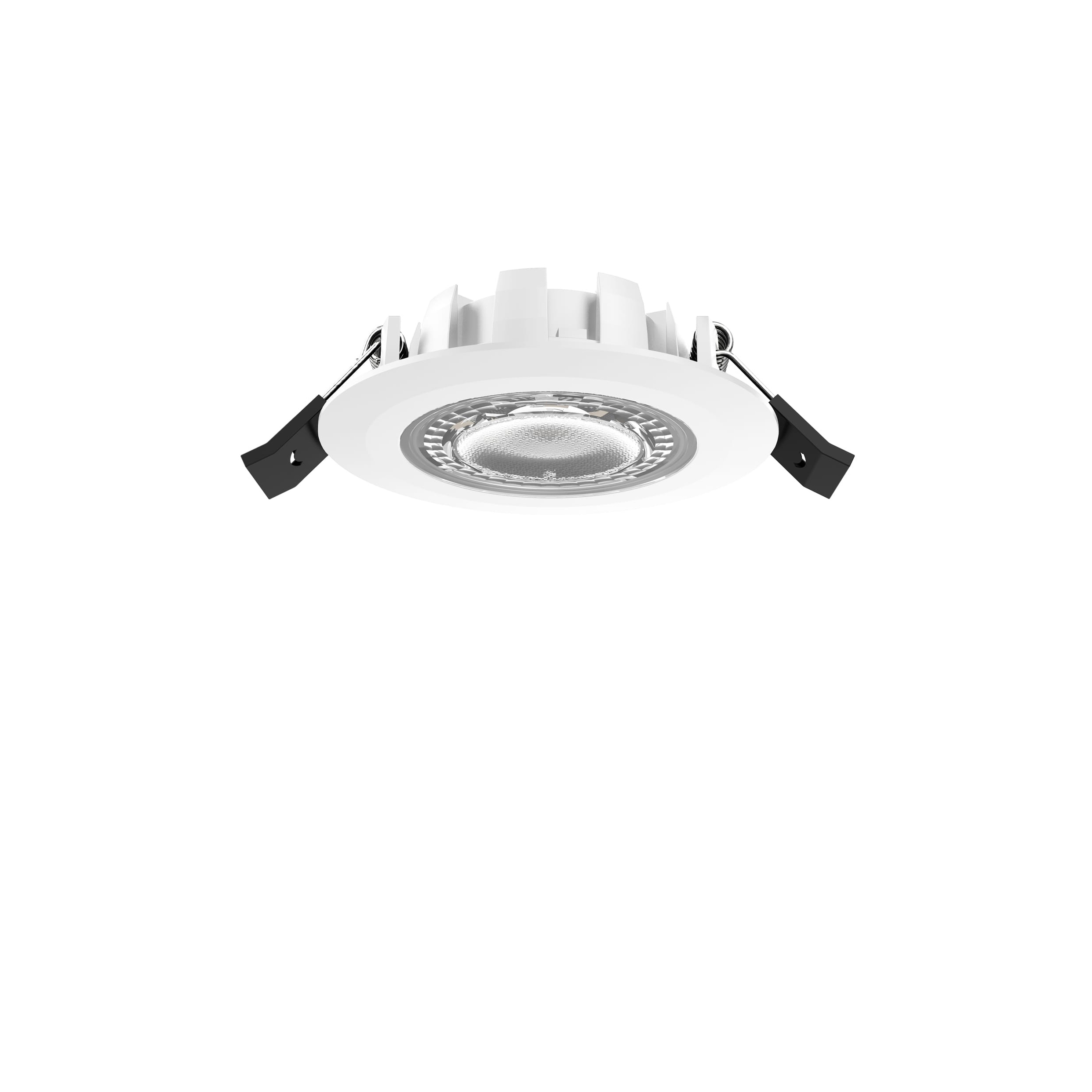 Display product DECENT CIRCLE® 68 fix from manufacturer perdix