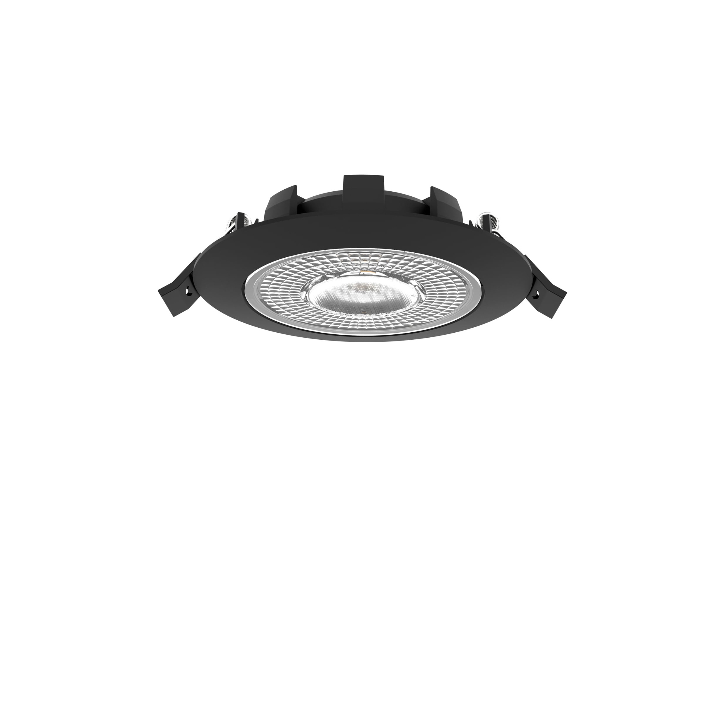 Display product DECENT CIRCLE® 80 adjust from manufacturer perdix