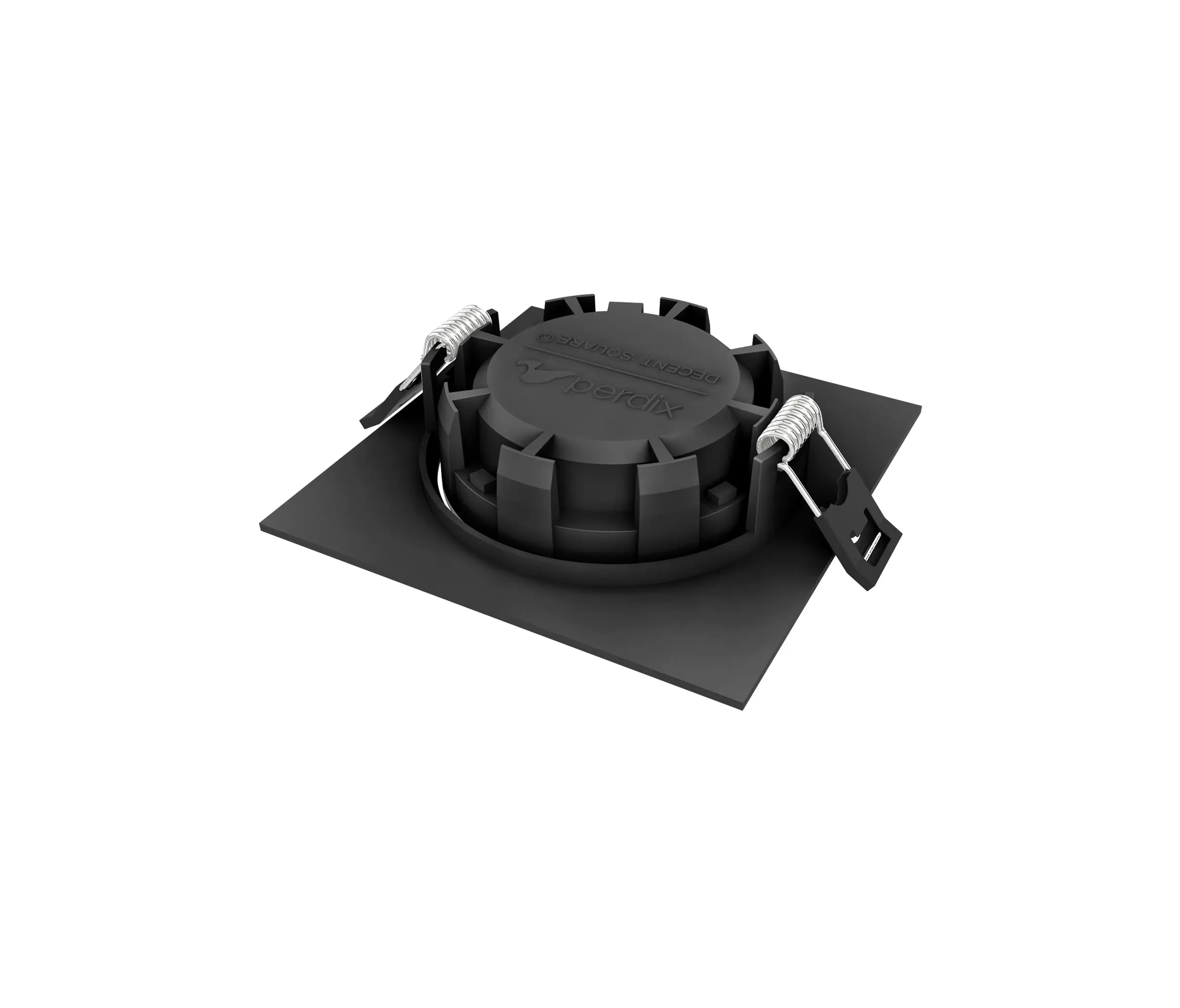 perdix - DECENT SQUARE® adjust