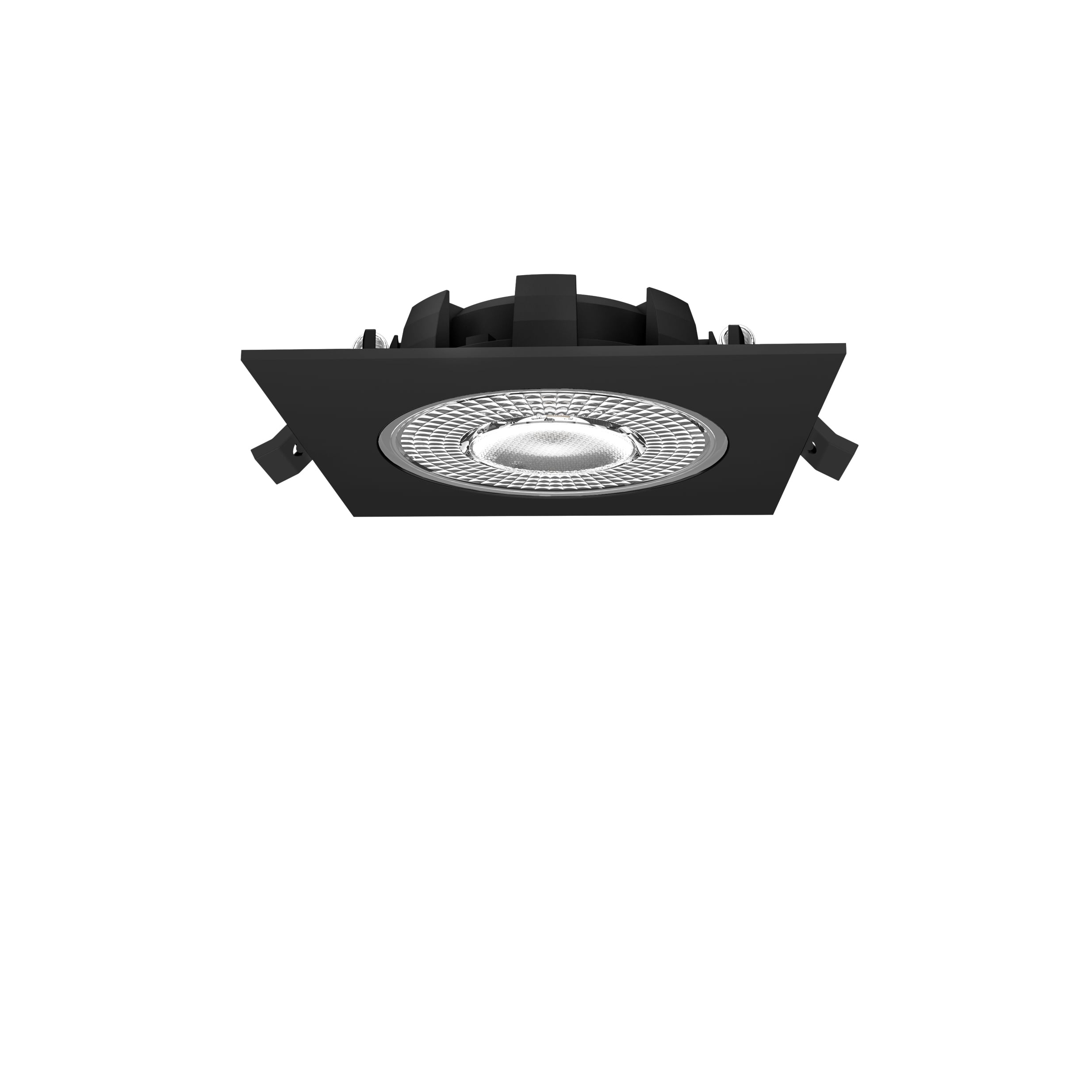 DECENT SQUARE® fix