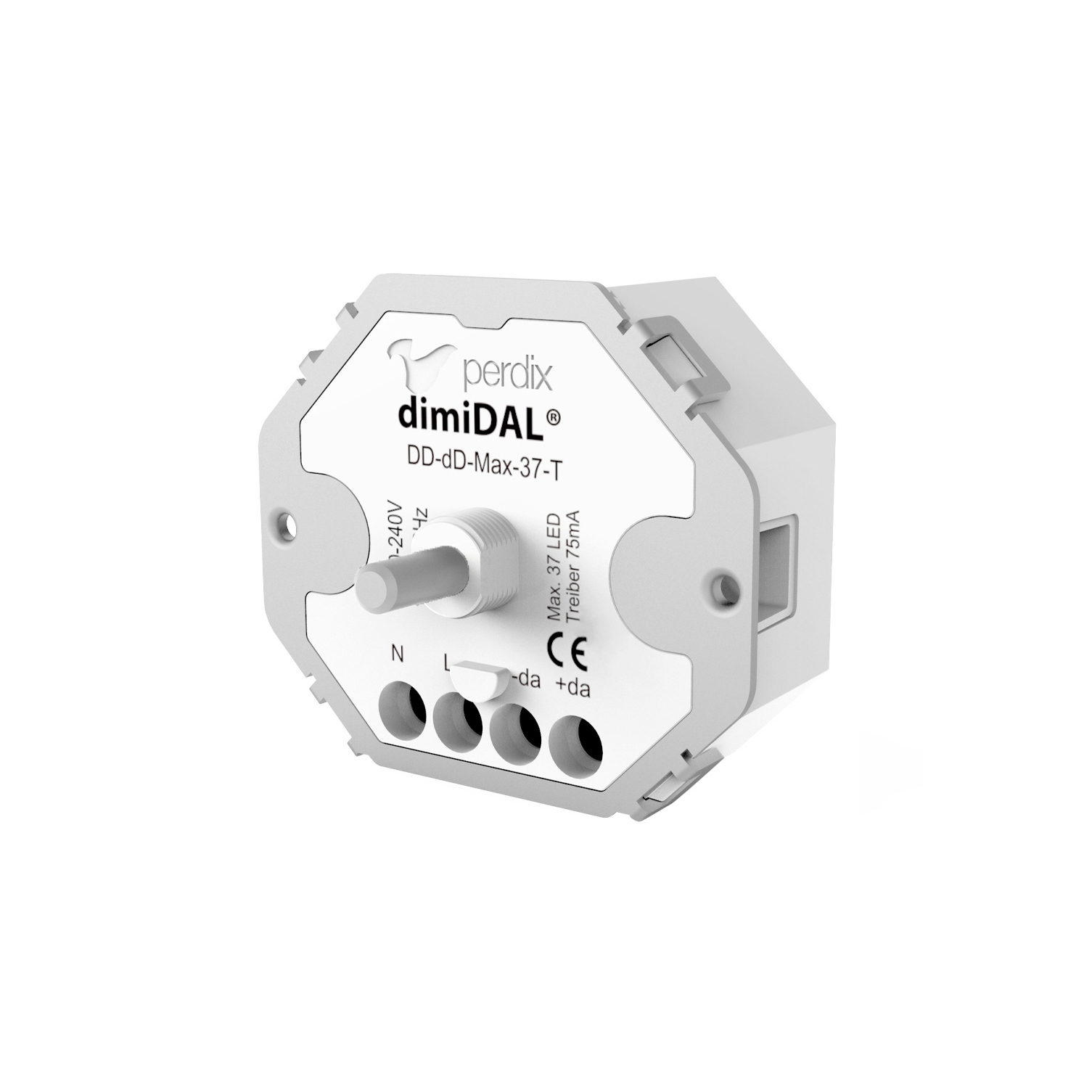 Mostra il prodotto dimiDAL® del produttore perdix