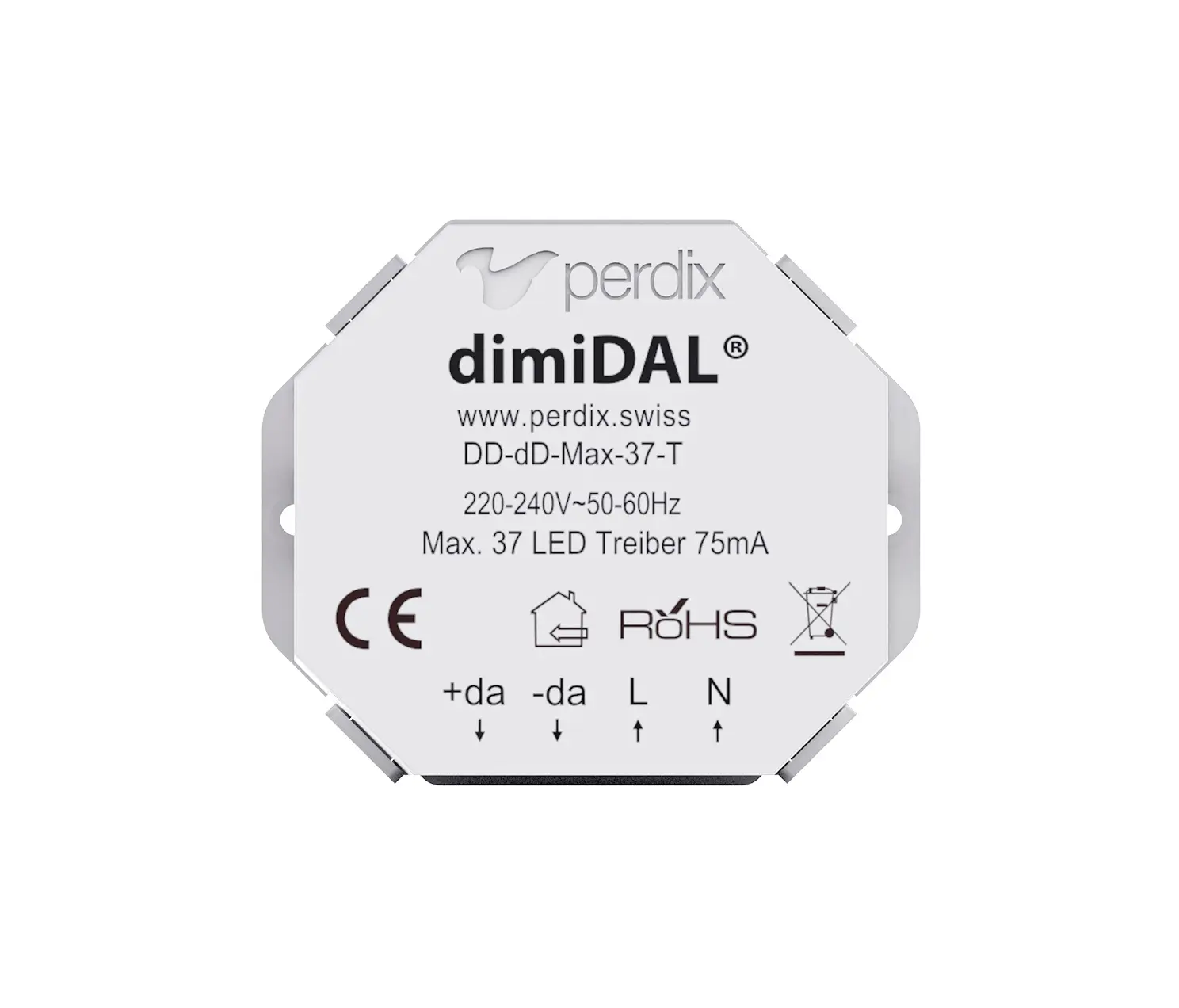 perdix - dimiDAL®