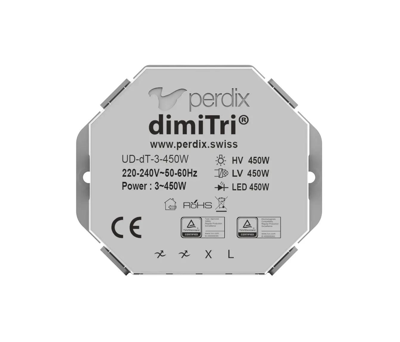 perdix - dimiTri®