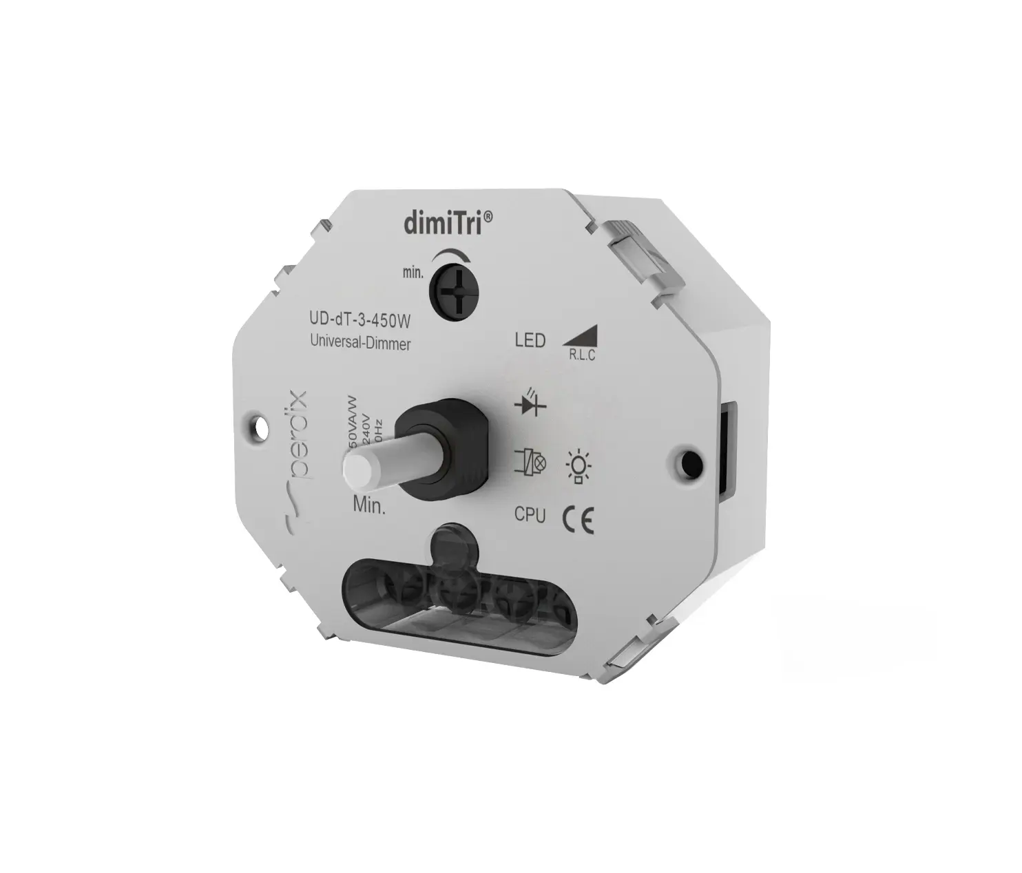 perdix - dimiTri®