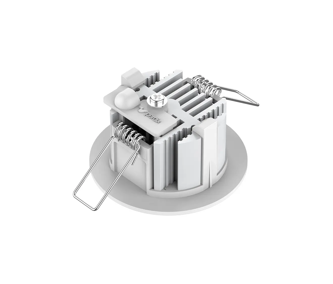 perdix - EMER® circle 1.0