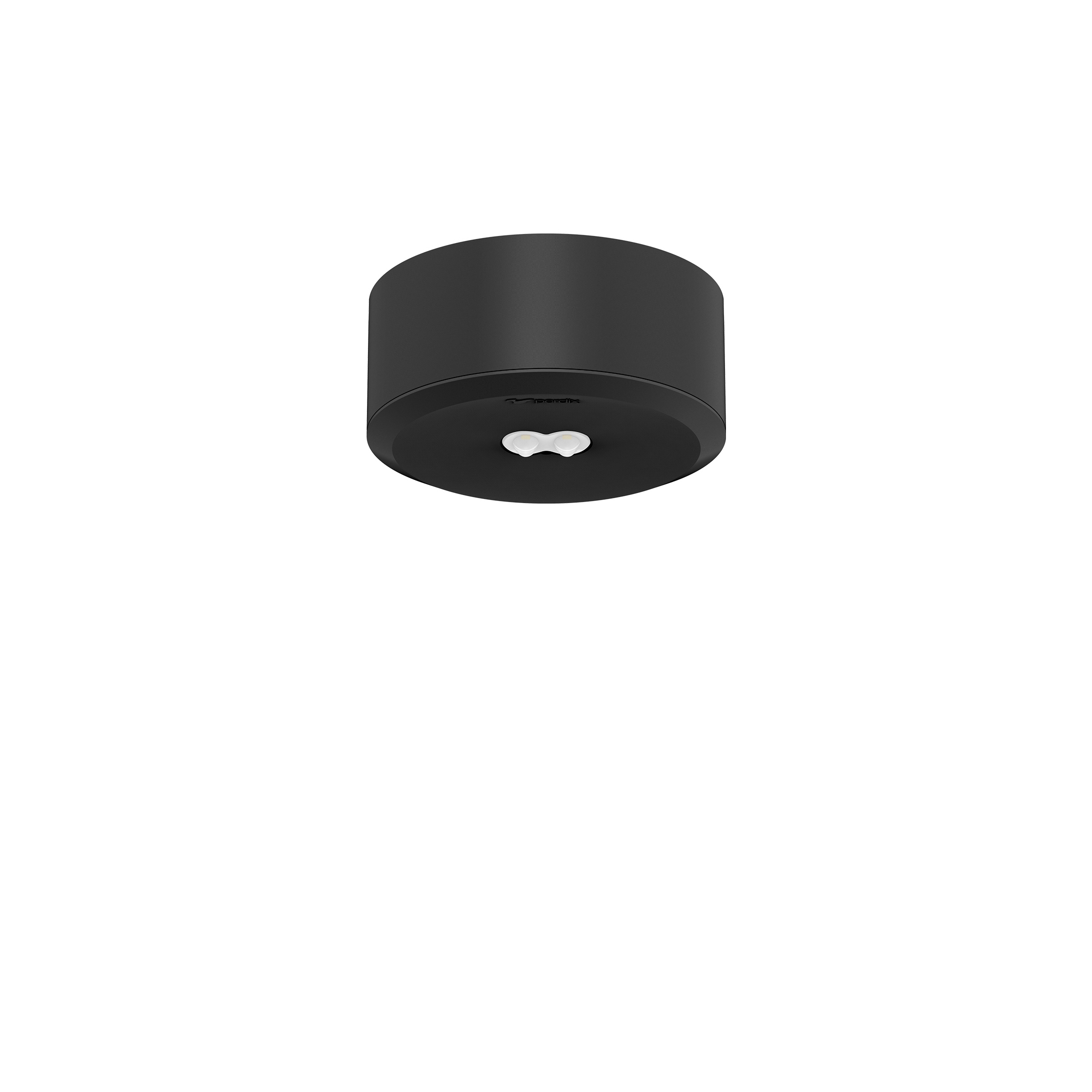 Mostra il prodotto EMER® circle 2.0 surface-mounted del produttore perdix
