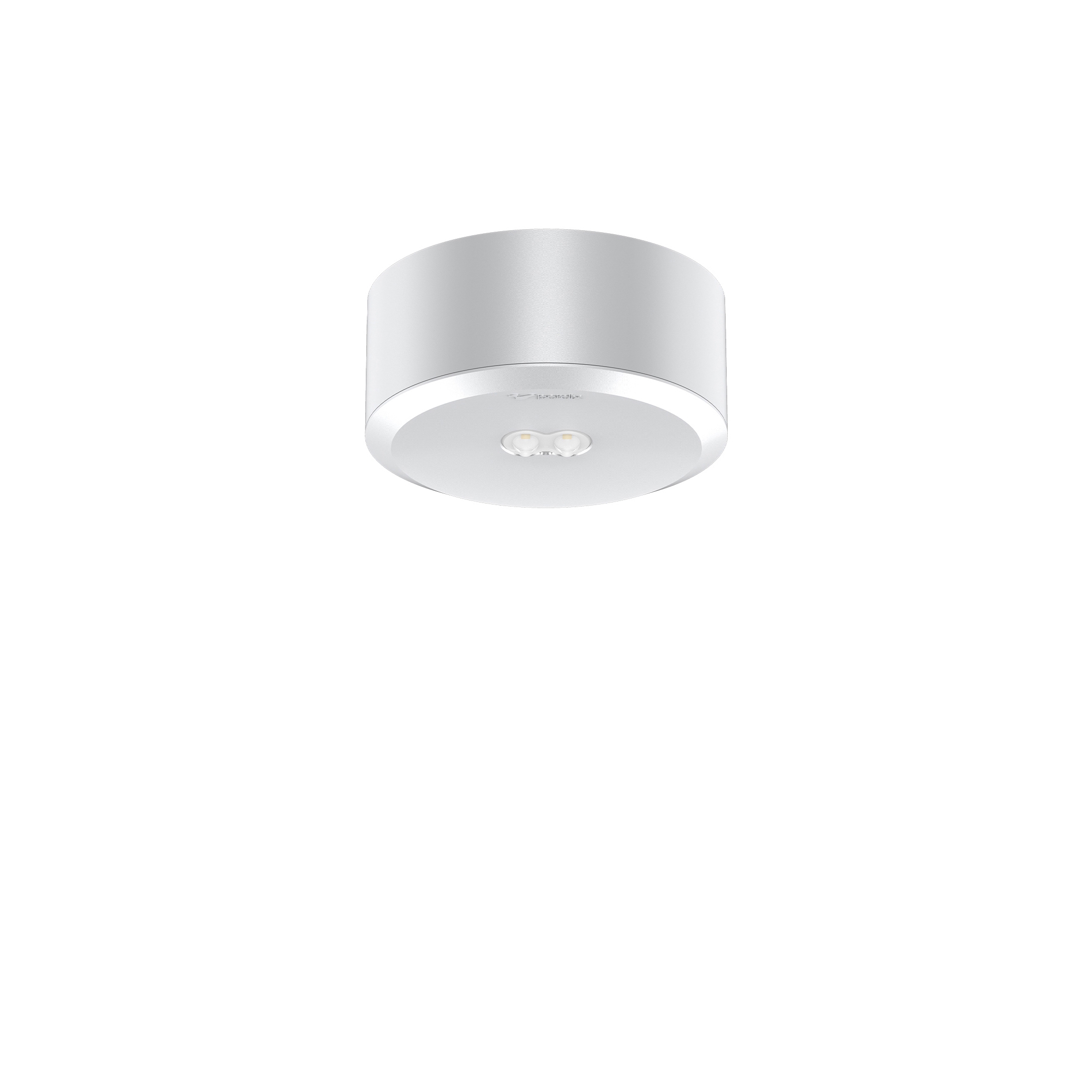 EMER® circle 2.0 surface-mounted