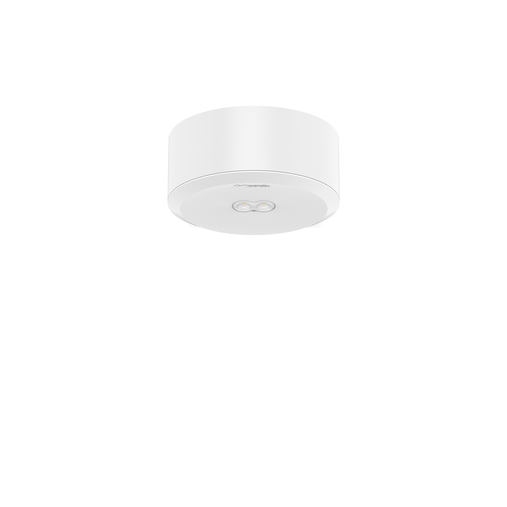 EMER® circle 2.0 surface-mounted