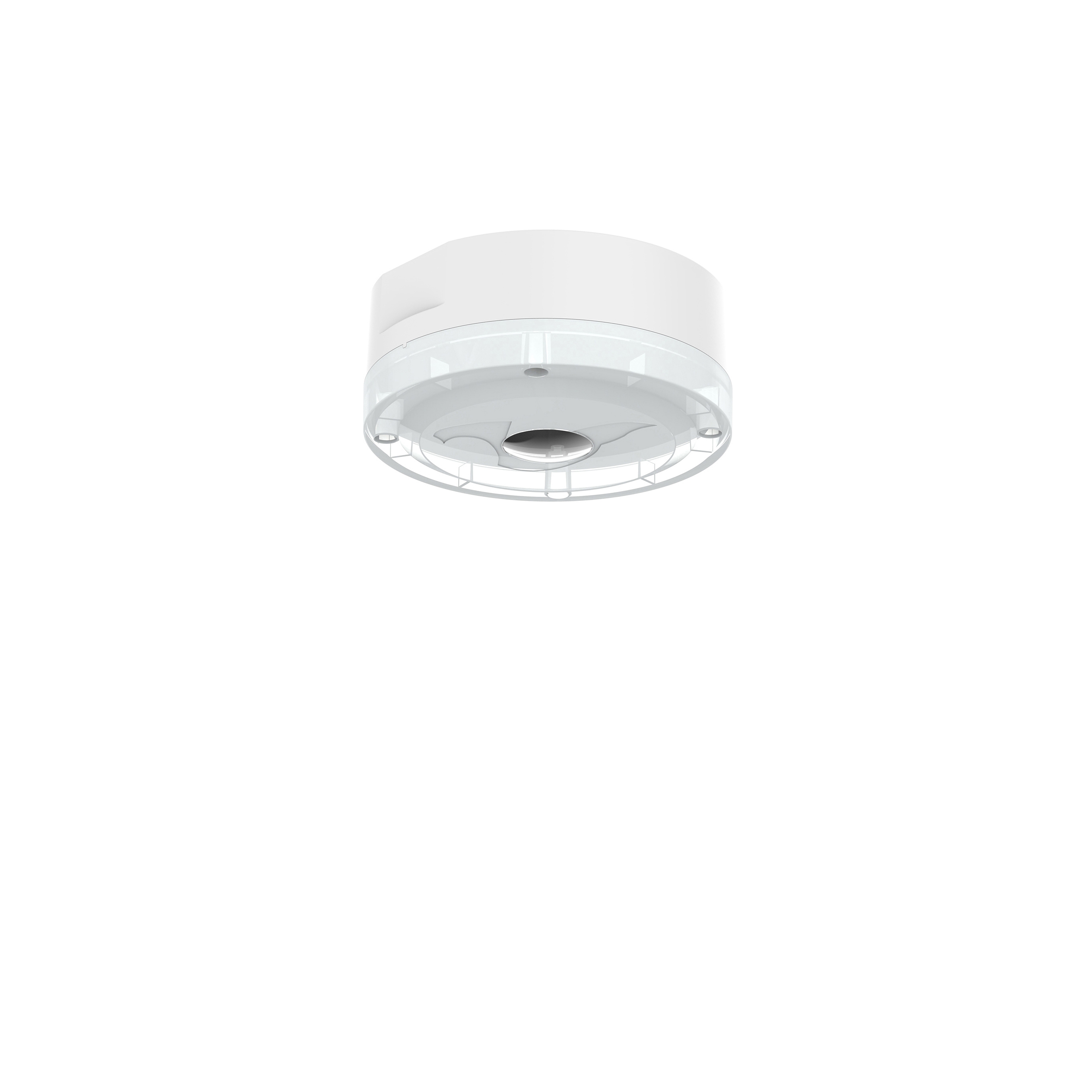 EMER® circle 2.0 surface-mounted
