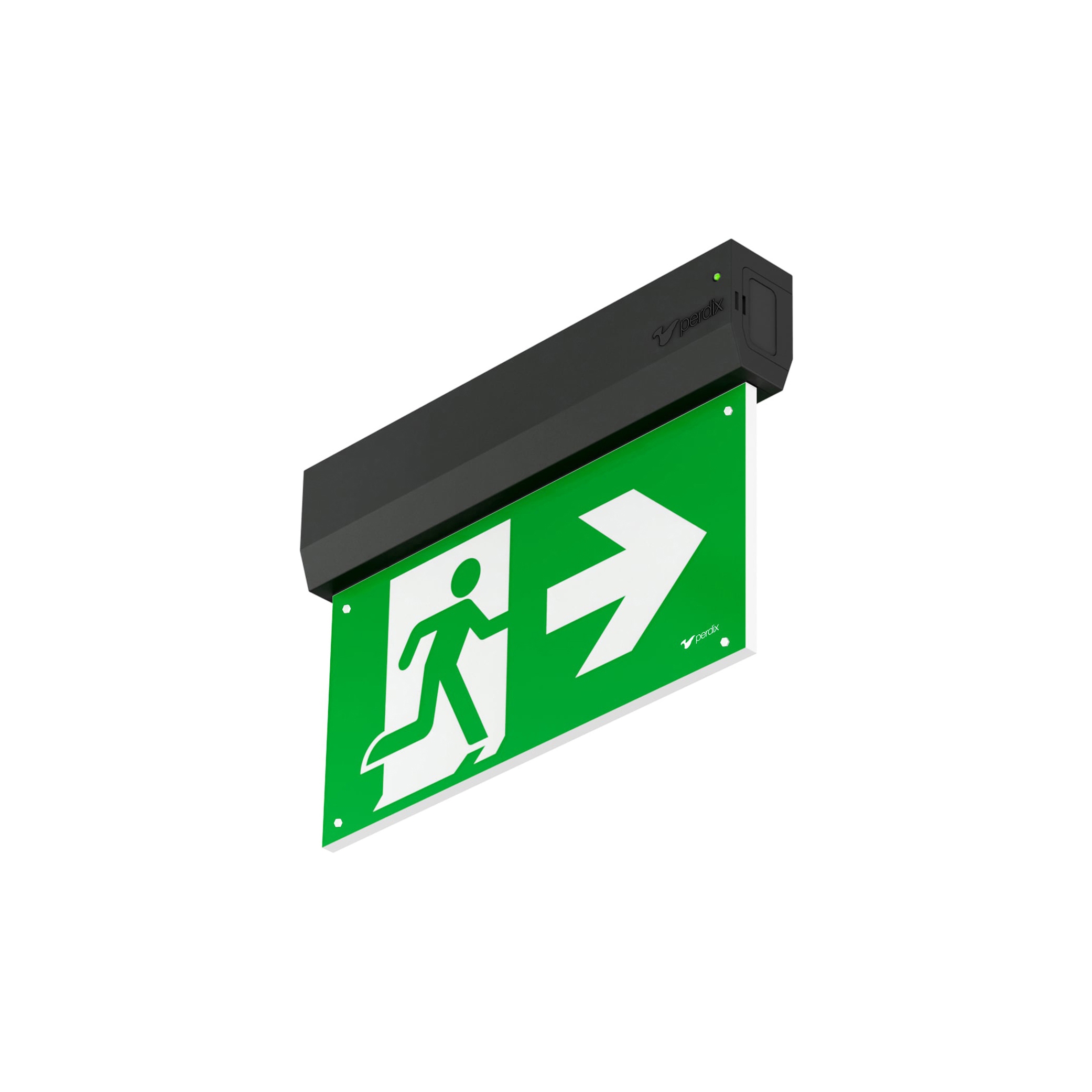 Afficher le produit EMER® sign 2.0 du fabricant perdix