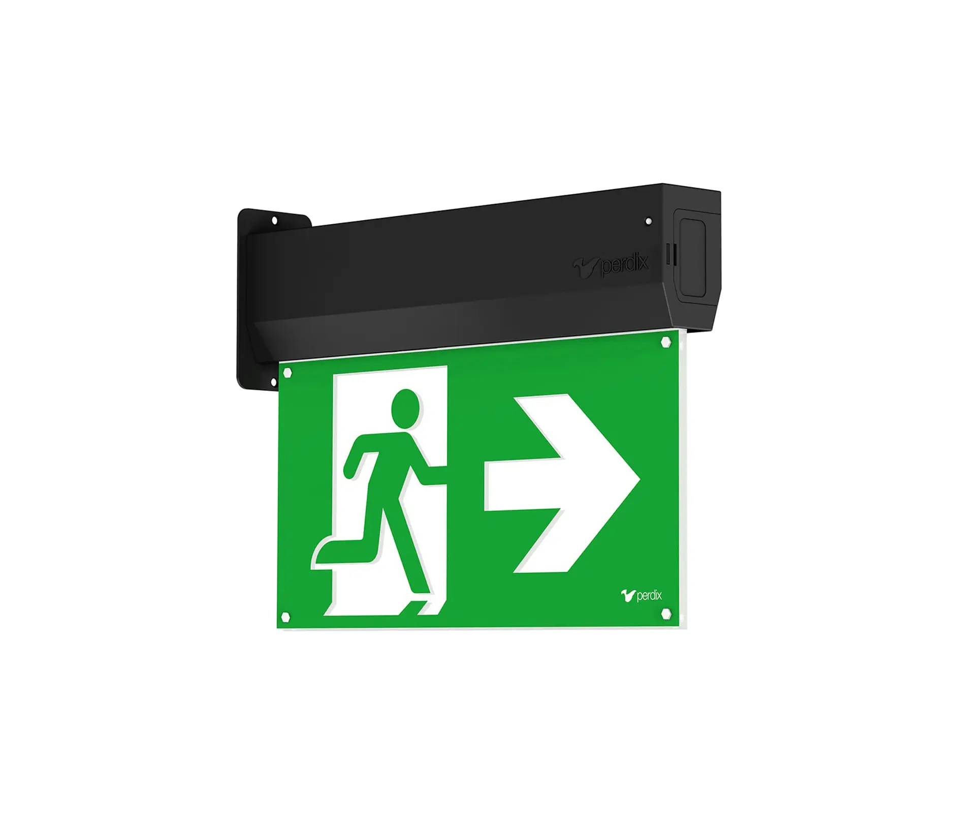 perdix - EMER® sign 2.0