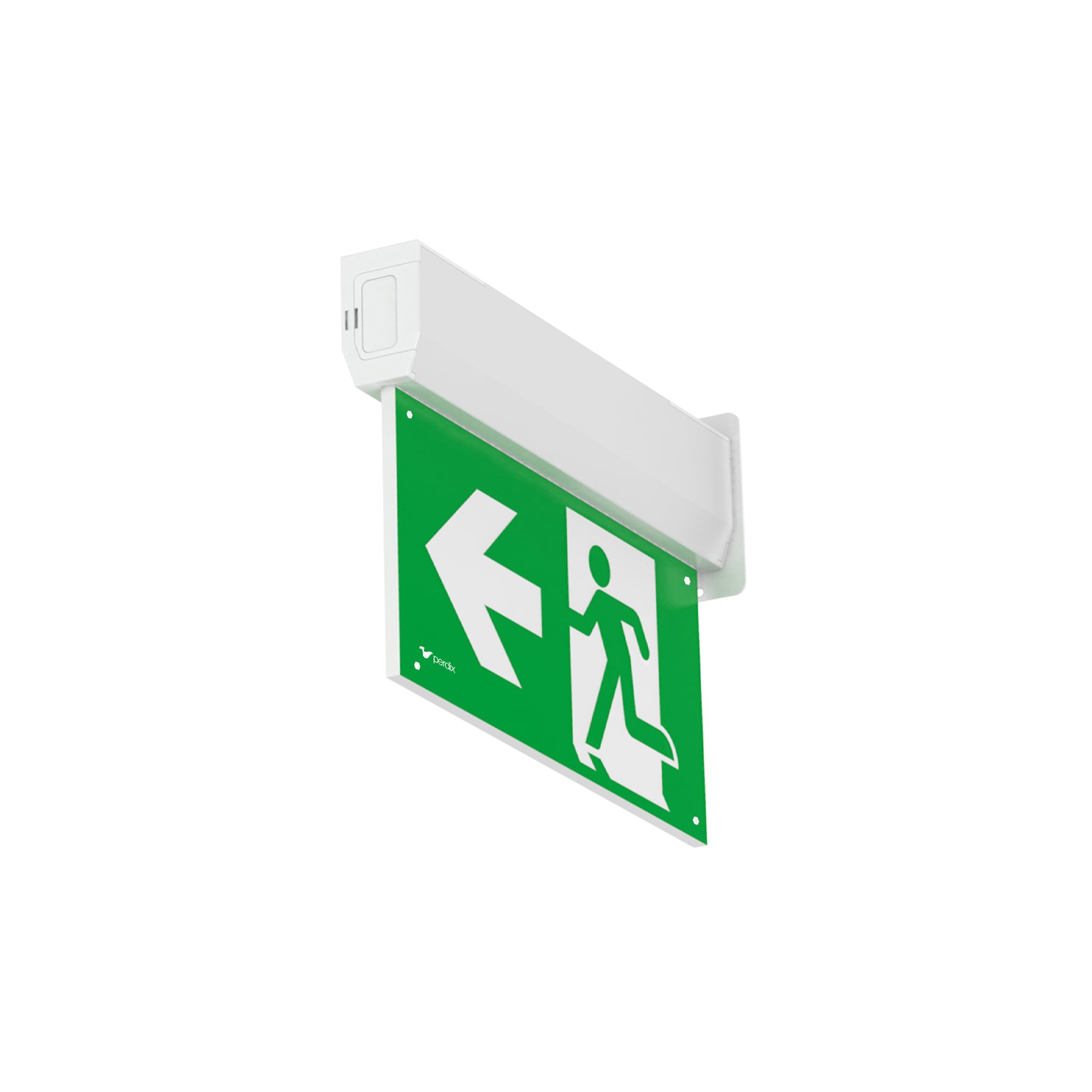 Afficher le produit EMER® sign 2.0 du fabricant perdix