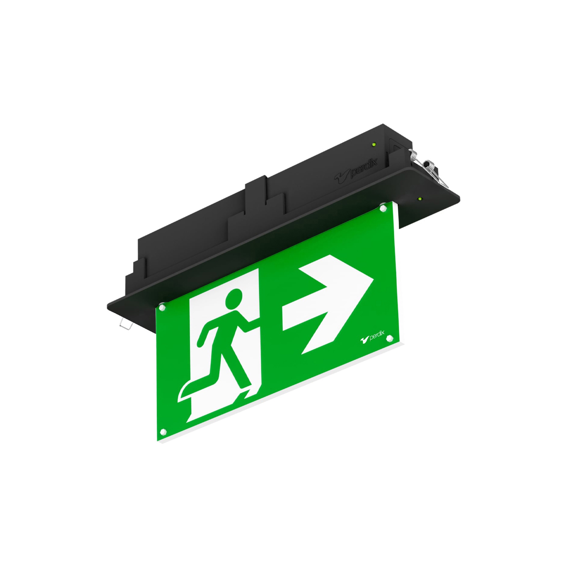 Mostrar el producto EMER® sign 2.0 del fabricante perdix