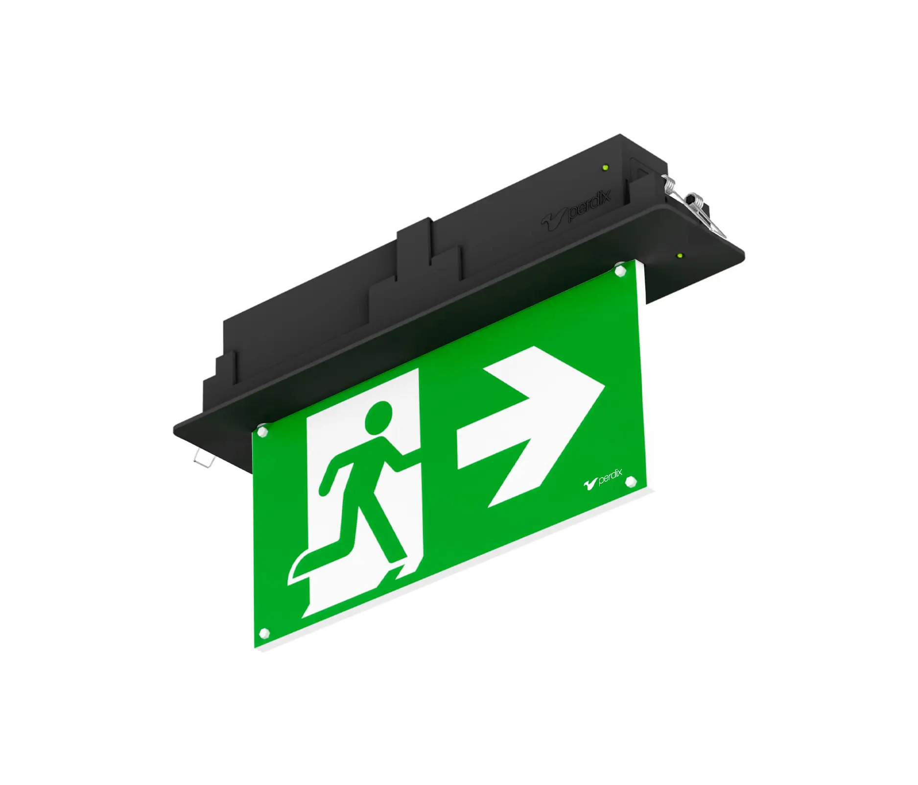 perdix - EMER® sign 2.0