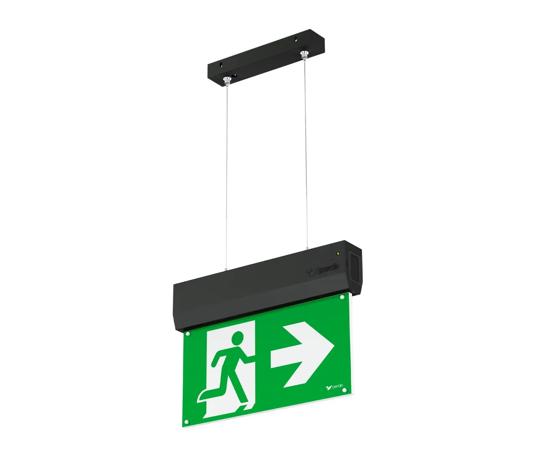 perdix - EMER® sign 2.0