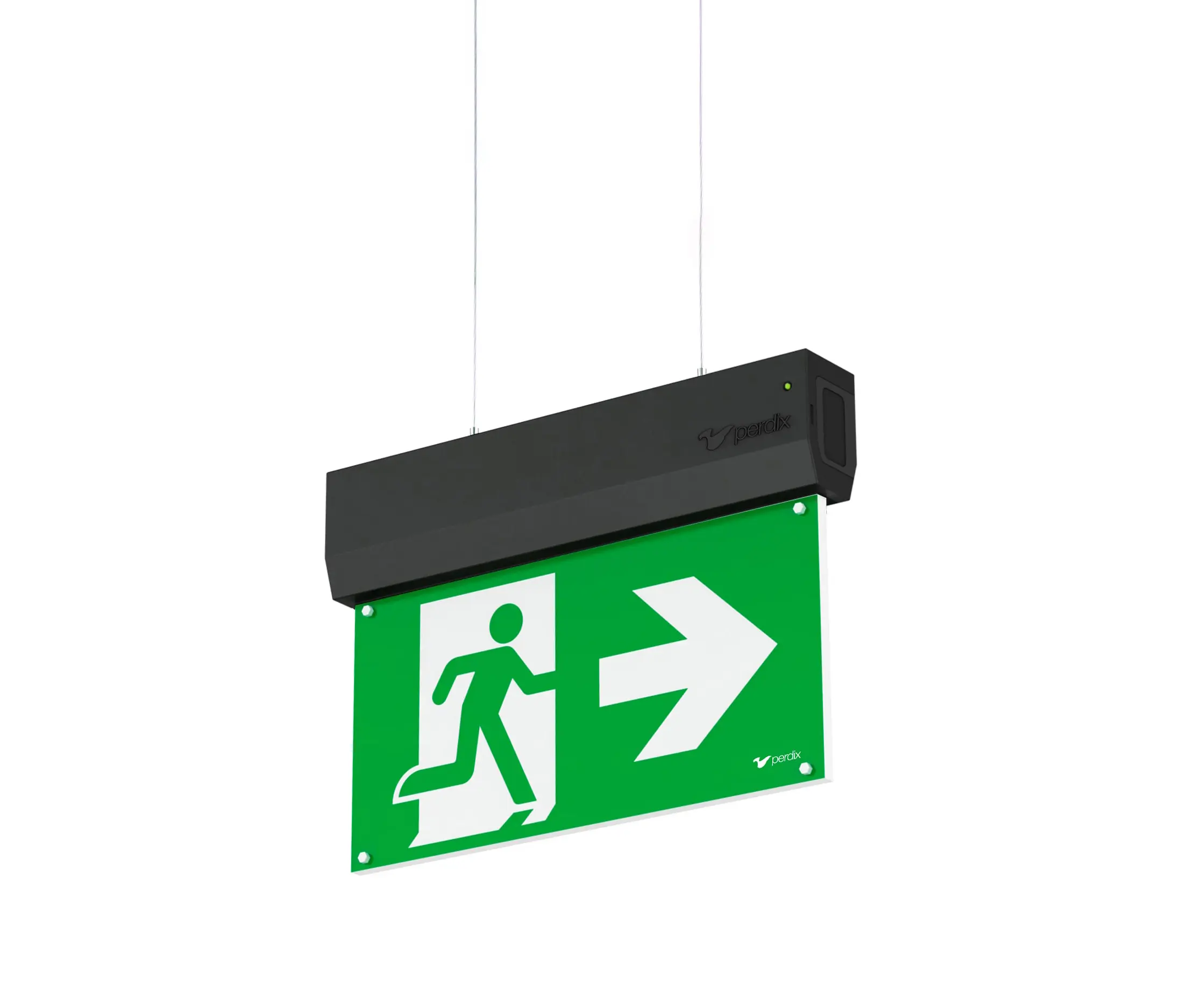 perdix - EMER® sign 2.0