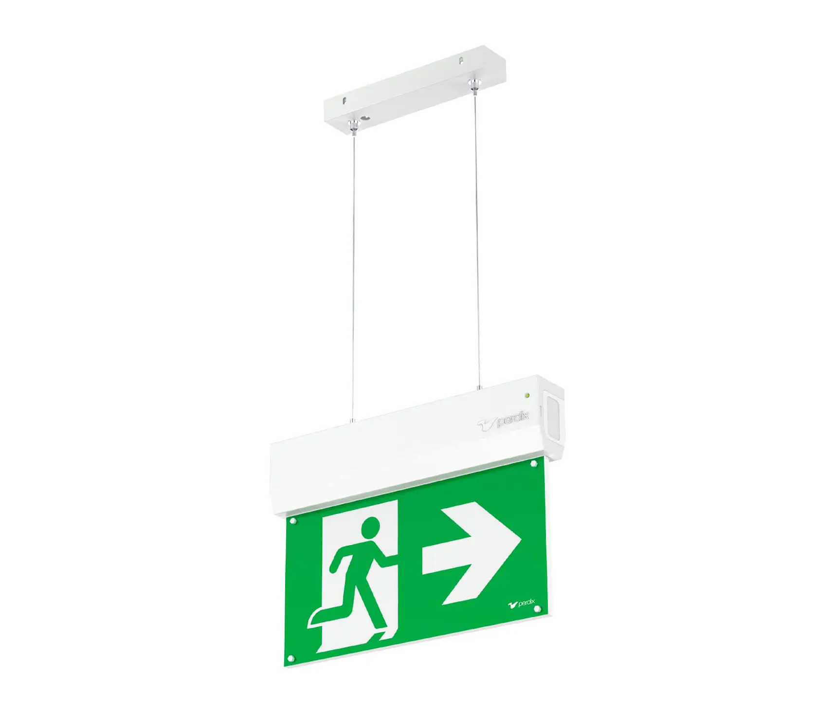 perdix - EMER® sign 2.0