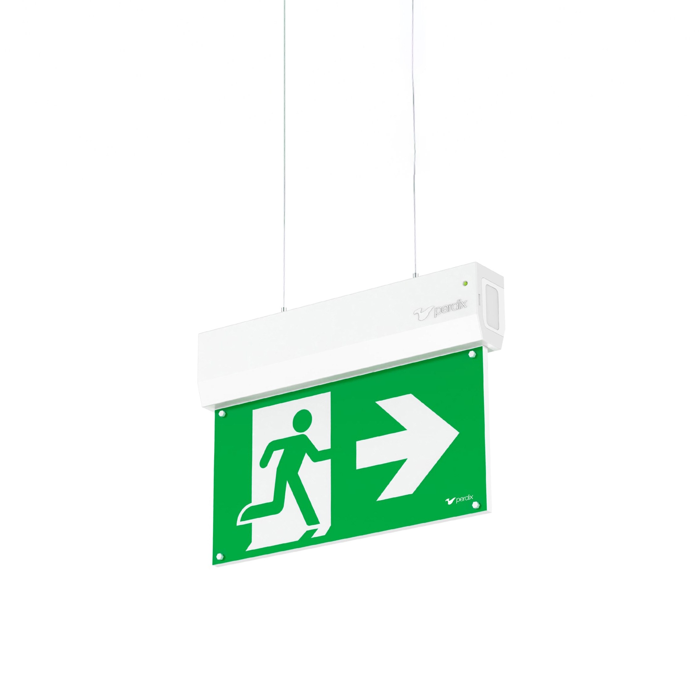 Display product EMER® sign 2.0 from manufacturer perdix