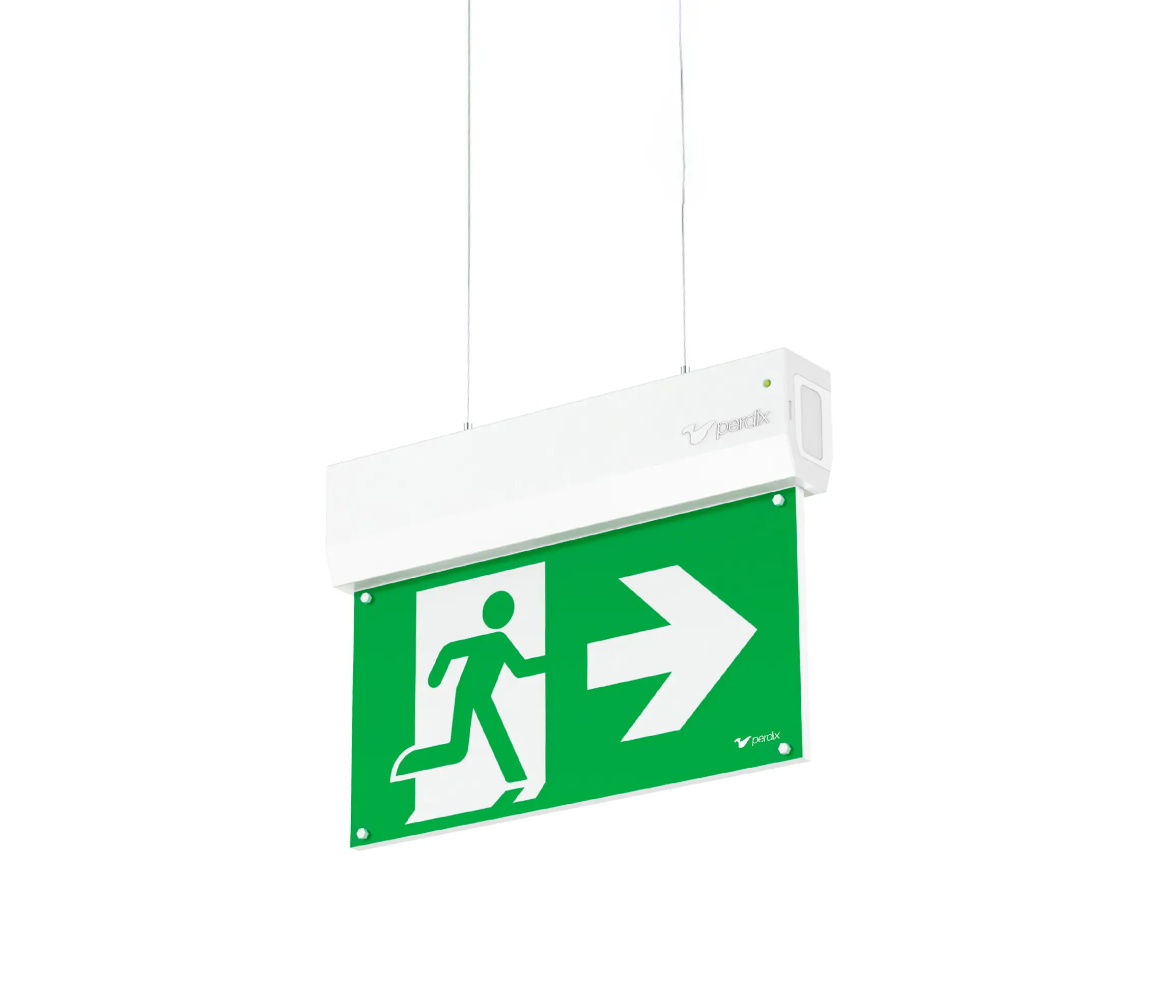 perdix - EMER® sign 2.0
