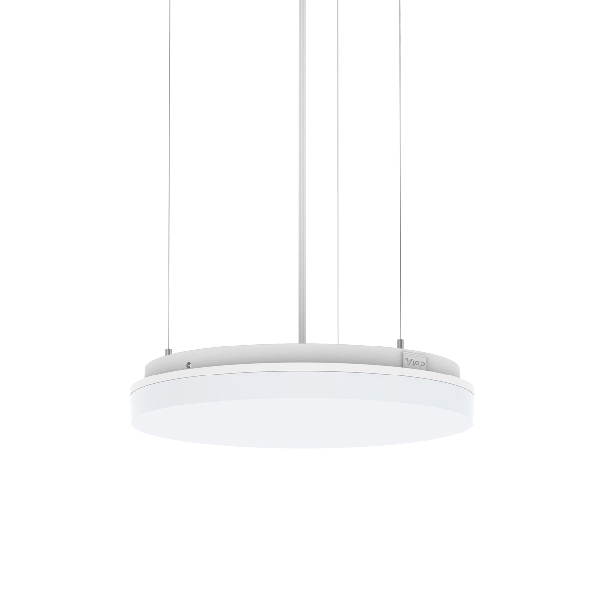 Mostra il prodotto LIBRE CIRCLE 2.0® ø400mm pendant del produttore perdix
