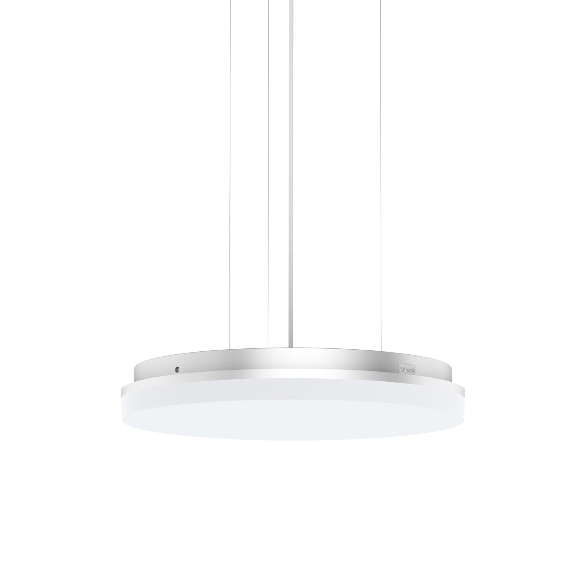 Mostra il prodotto LIBRE CIRCLE 2.0® ø600mm pendant del produttore perdix