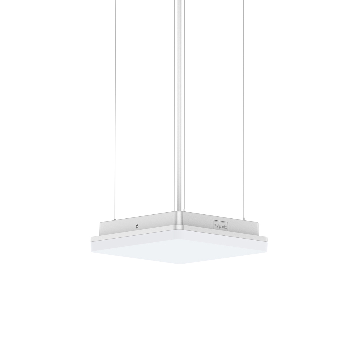 LIBRE SQUARE 2.0® 250mmx250mm pendant
