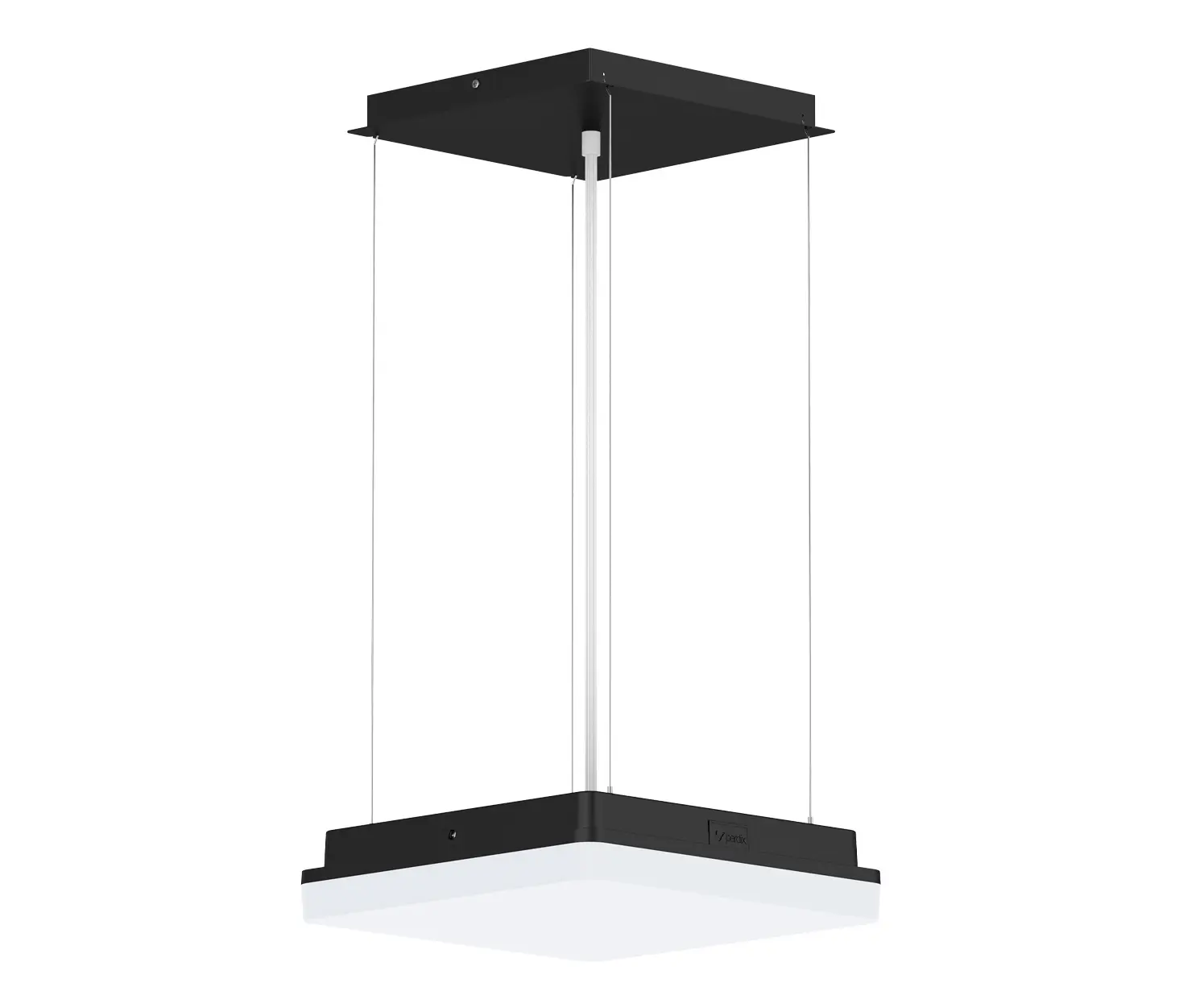 perdix - LIBRE SQUARE 2.0® 300mmx300mm pendant