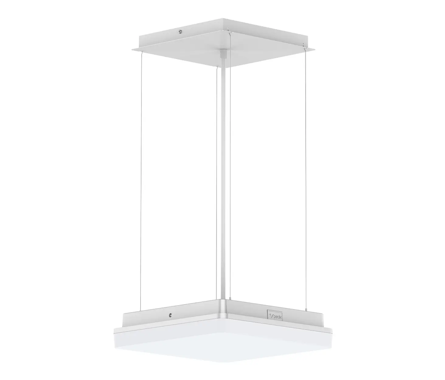 perdix - LIBRE SQUARE 2.0® 300mmx300mm pendant