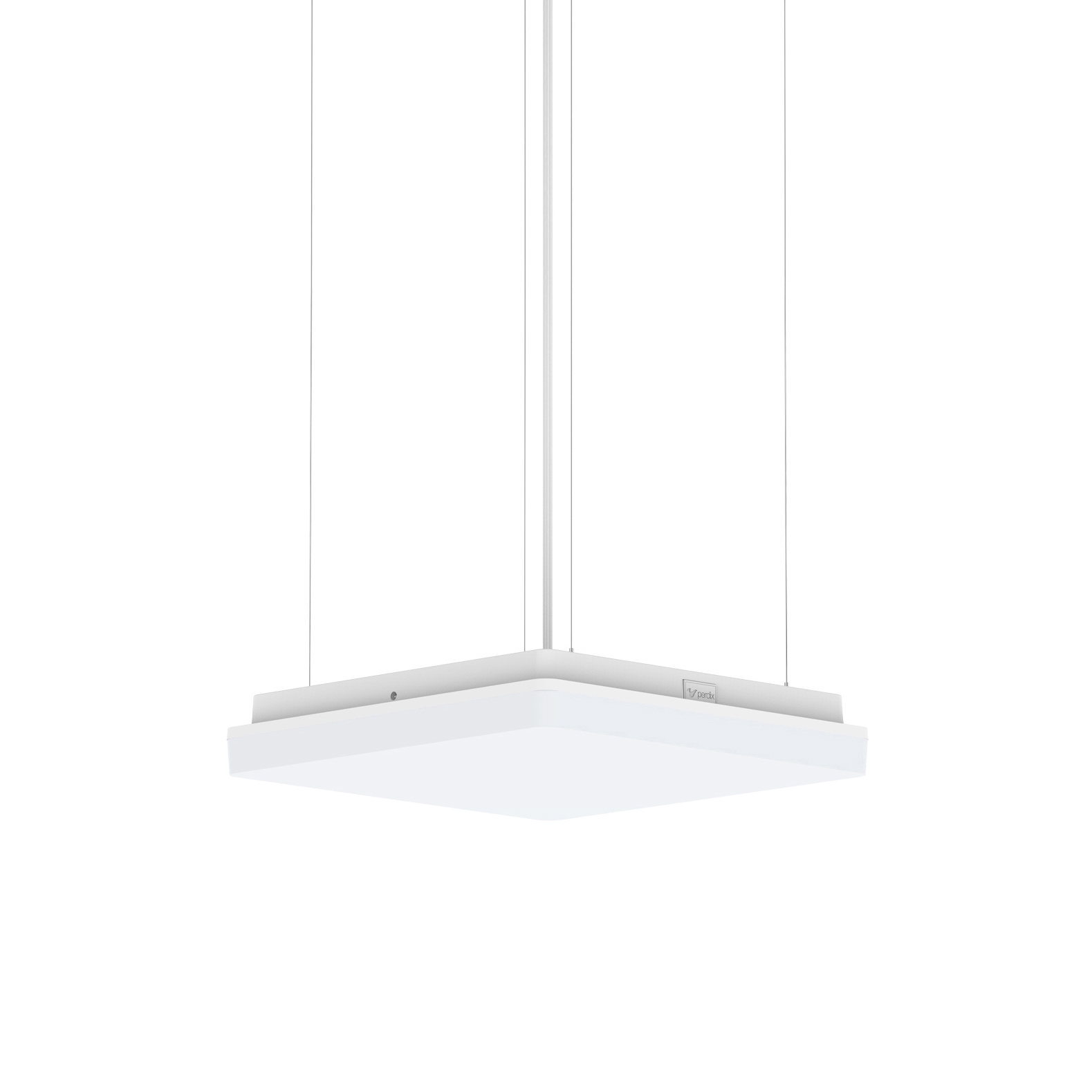 LIBRE SQUARE 2.0® 400mmx400mm pendant
