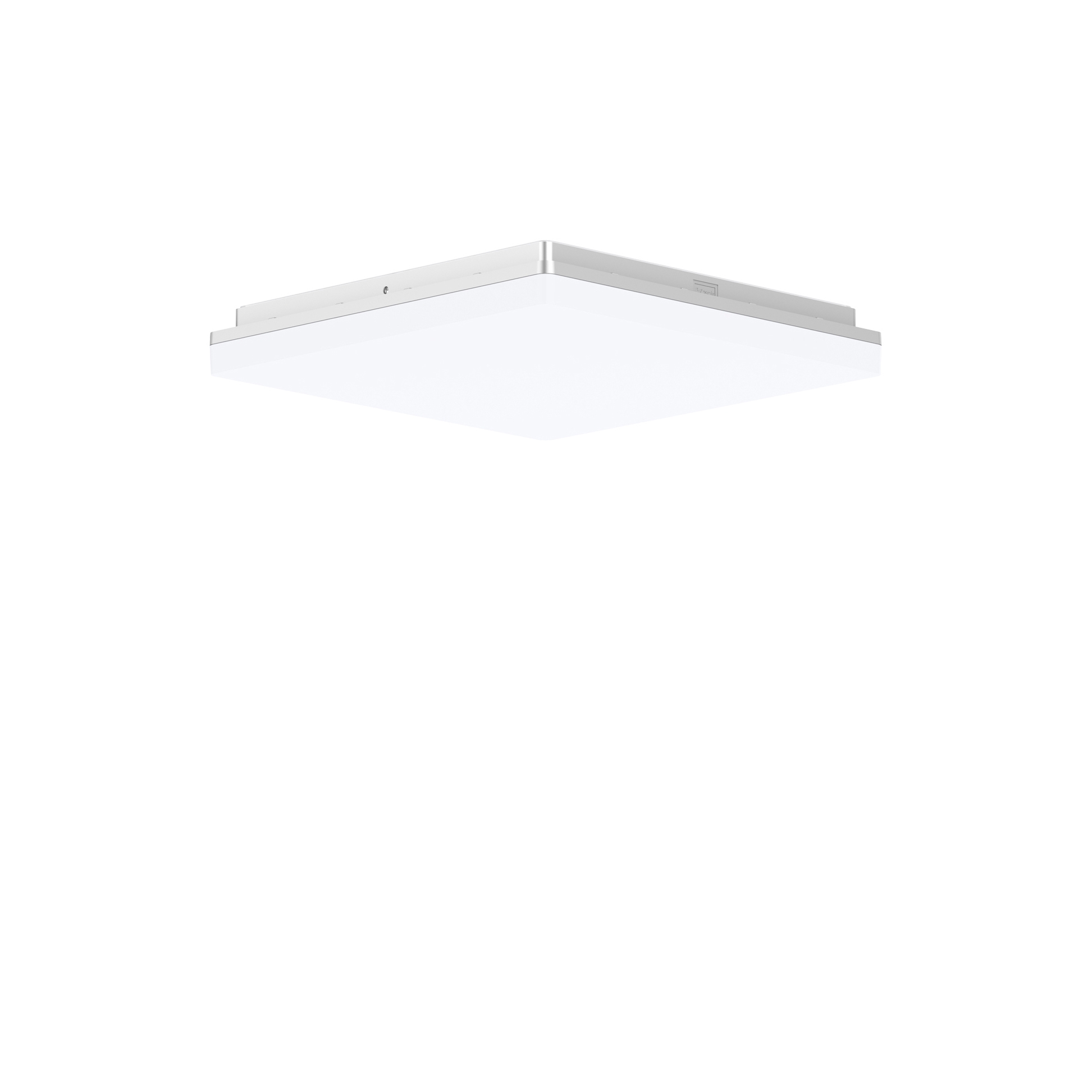 Display product LIBRE SQUARE 2.0® 600mmx600mm from manufacturer perdix