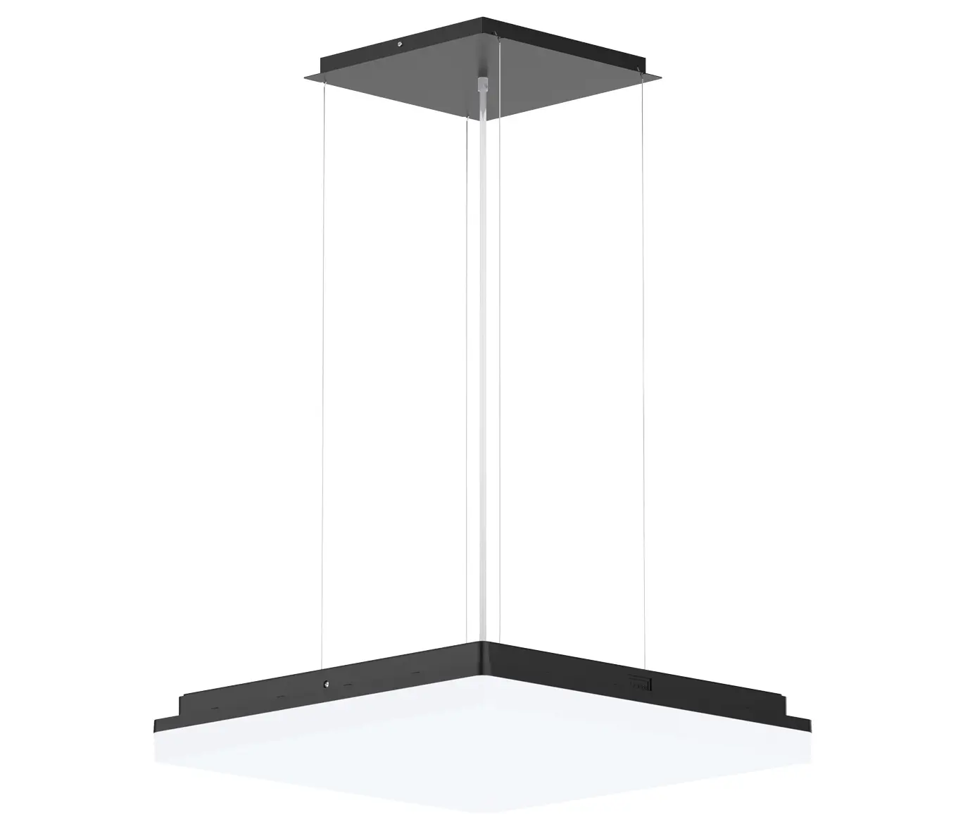 perdix - LIBRE SQUARE 2.0® 600mmx600mm pendant