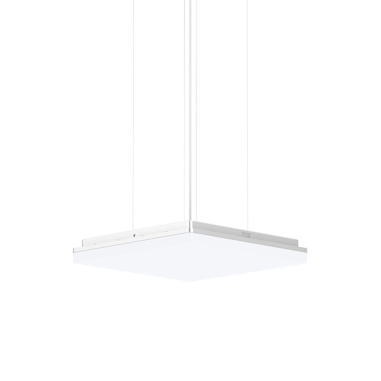 LIBRE SQUARE 2.0® 600mmx600mm pendant
