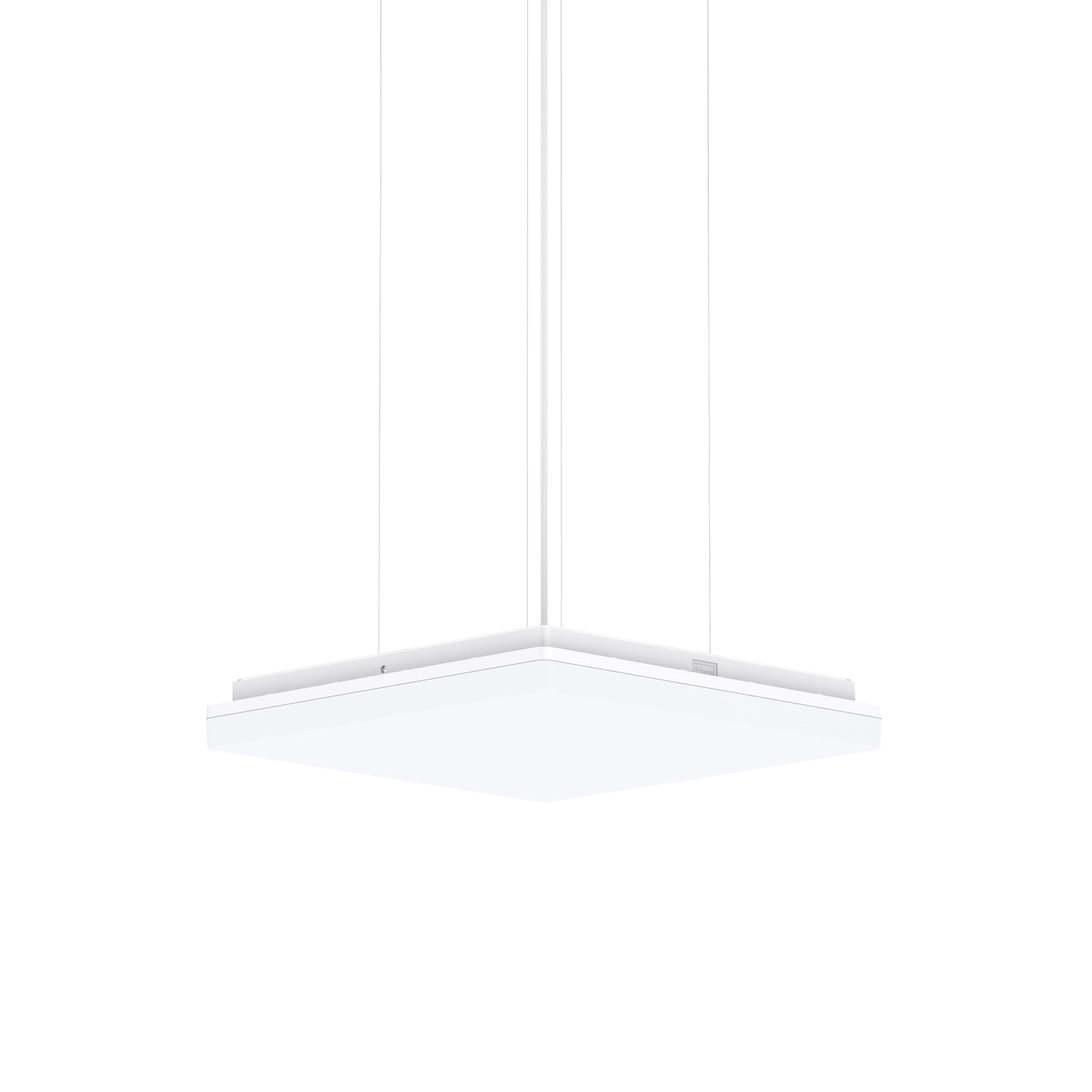 LIBRE SQUARE 2.0® 600mmx600mm pendant