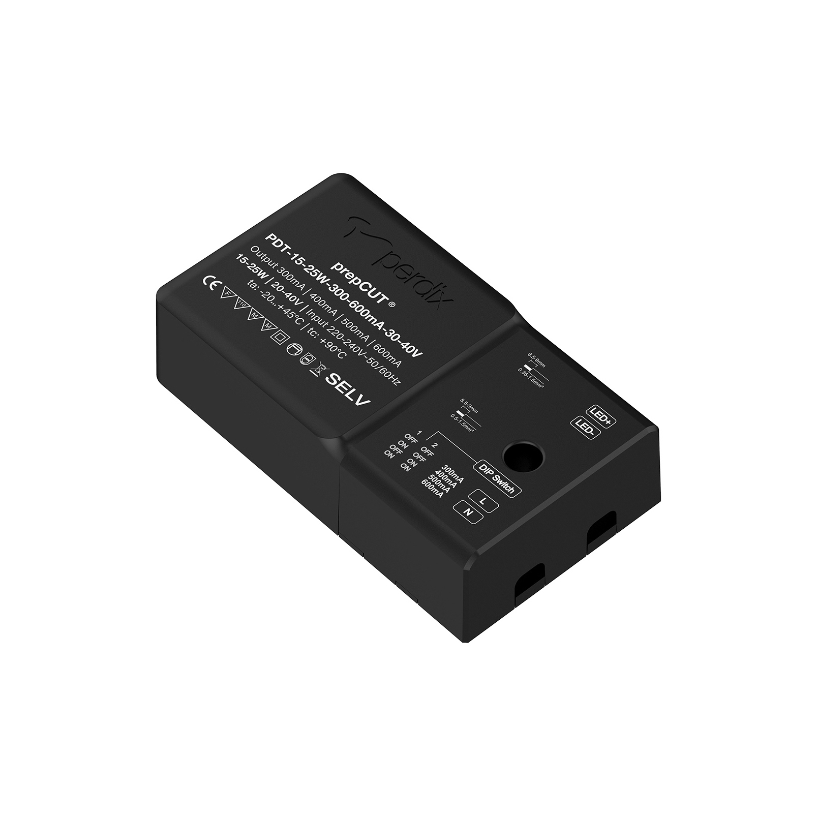 Display product prepCUT® from manufacturer perdix