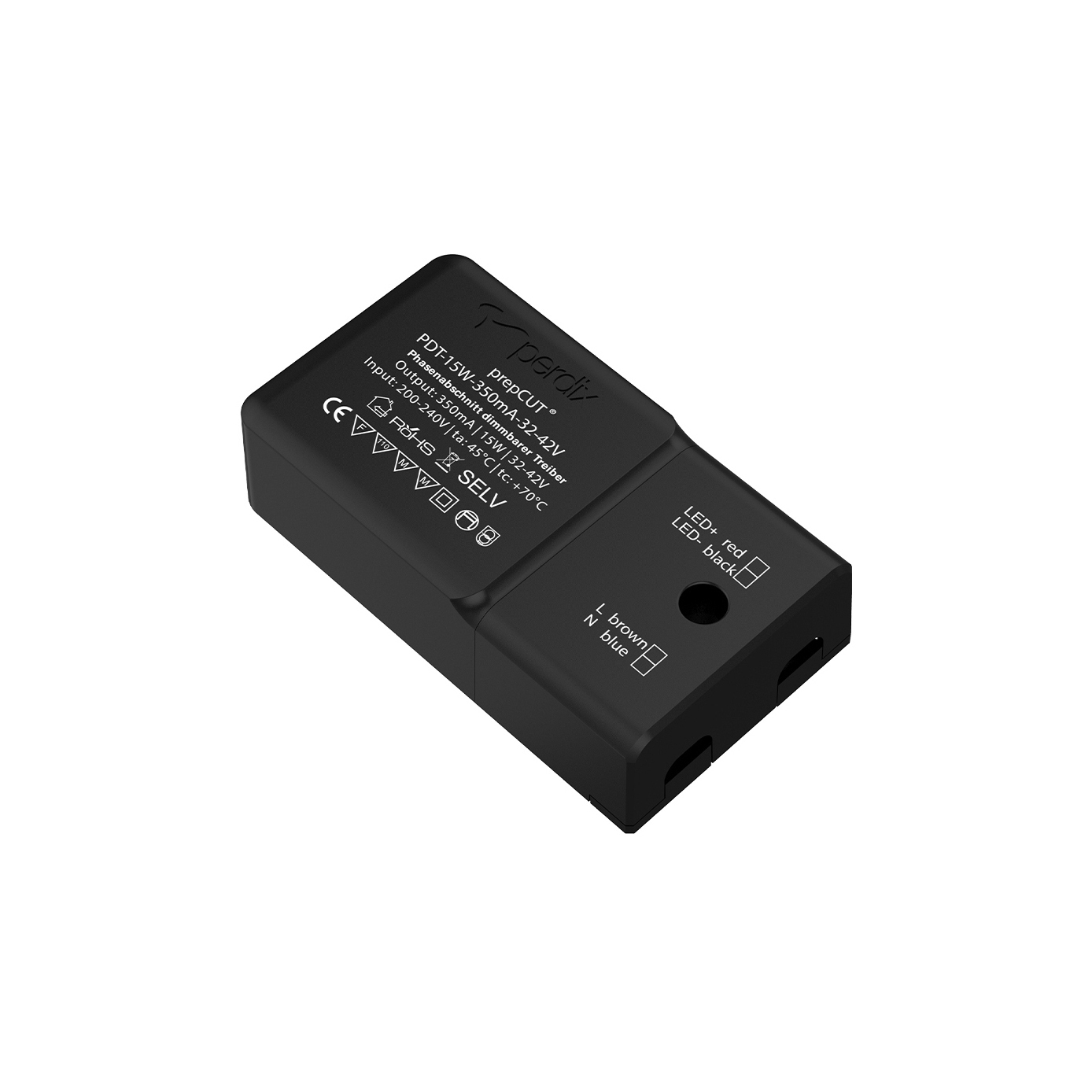 Mostra il prodotto prepCUT® del produttore perdix