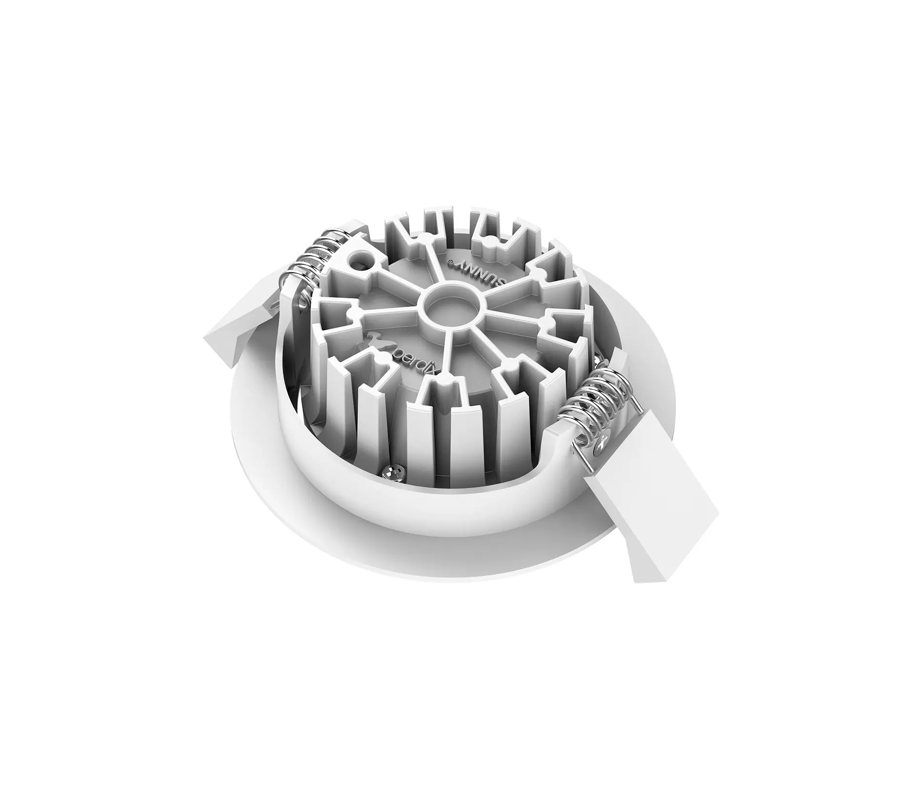 perdix - SUNNY® 68 circle adjust