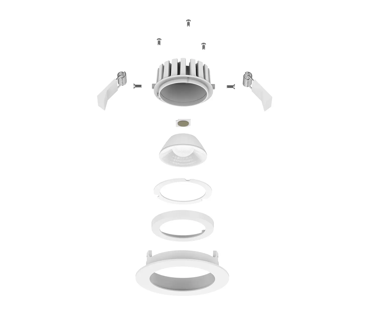 perdix - SUNNY® 68 circle adjust