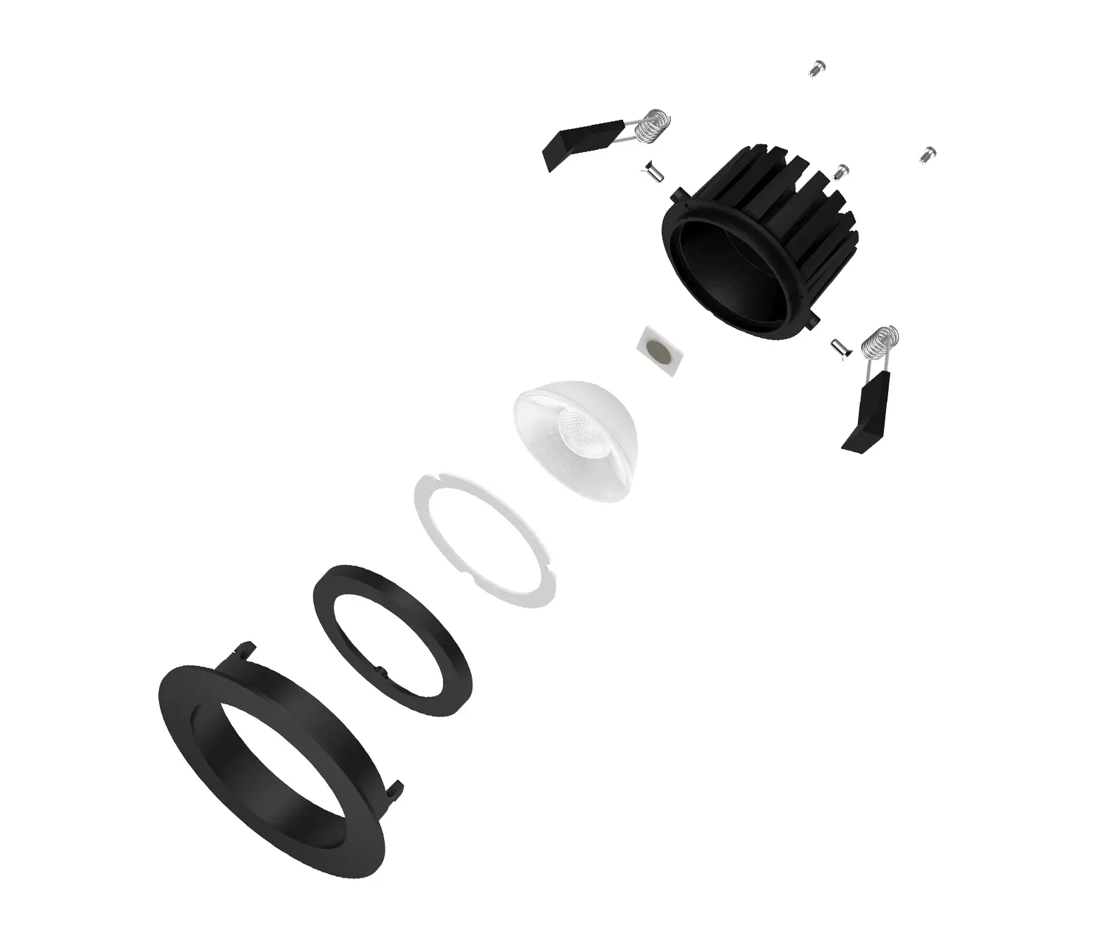 perdix - SUNNY® 75 circle fix