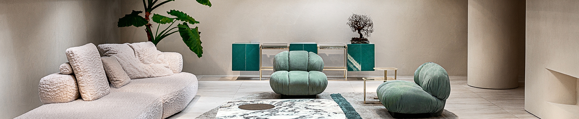 Discover the world of manufacturer HESSENTIA