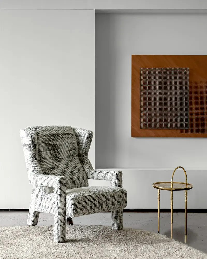 HESSENTIA - Bergere